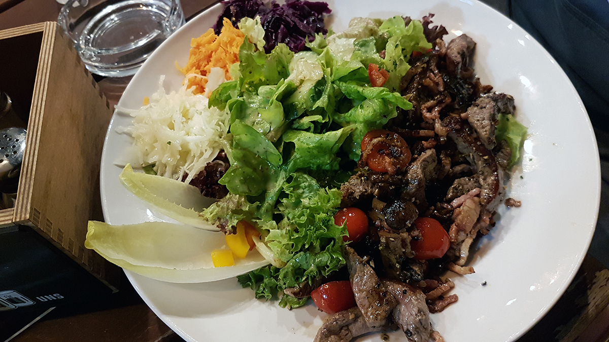 Die Marktlücke in Karlsruhe | Kneipe, Kultur & Restaurant Die Marktlücke in Karlsruhe | Kneipe, Kultur & Restaurant