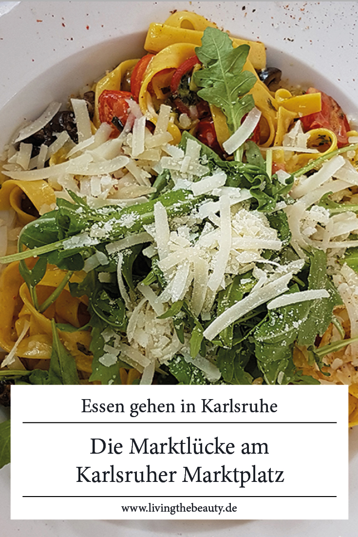 Die Marktlücke in Karlsruhe | Kneipe, Kultur & Restaurant