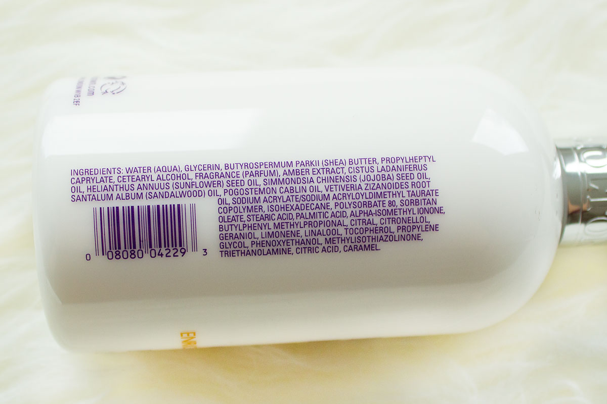 Molton Brown Rockrose & Pine Handcreme Molton Brown Rockrose & Pine Handcreme