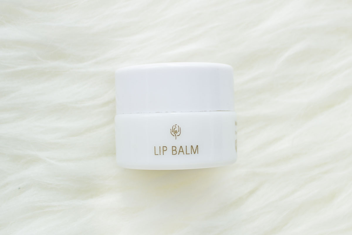 Pharmos Natur - Lip Balm Bio Aloe Vera mit Kakaobutter