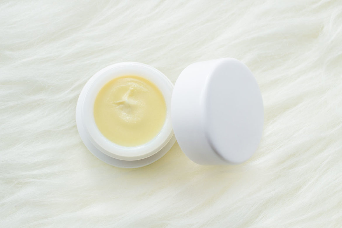 Pharmos Natur - Lip Balm Bio Aloe Vera mit Kakaobutter