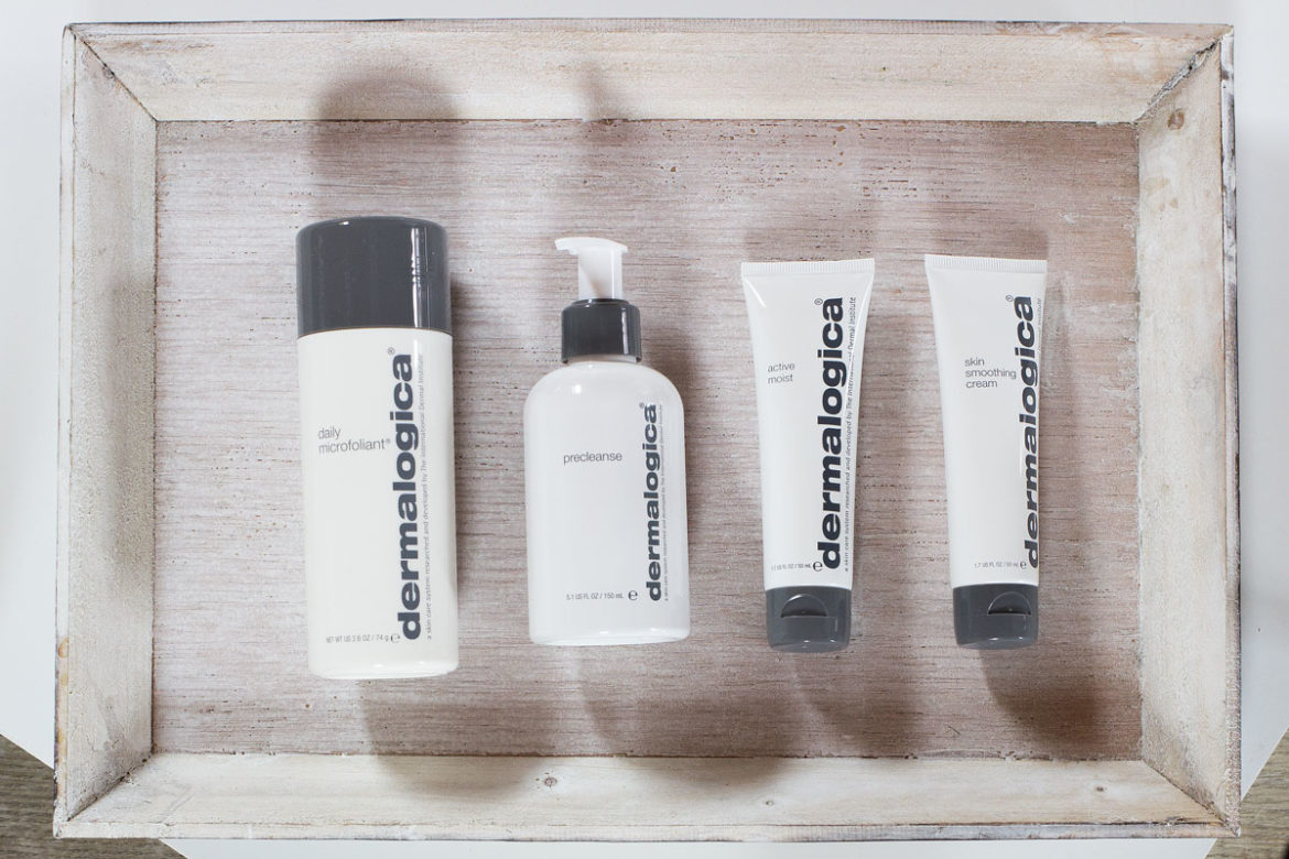 Dermalogica Produkte im Test