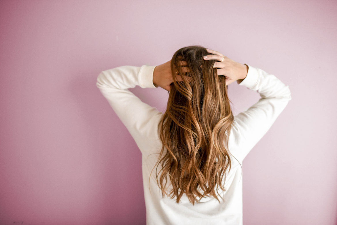 Welches Shampoo für welchen Haartyp?