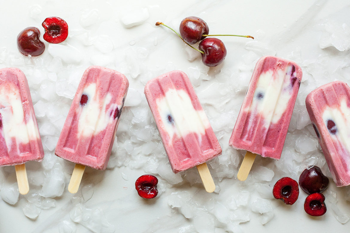 10 Dinge die ich am Sommer am liebsten mag