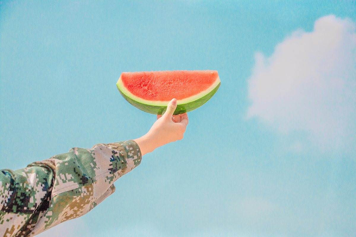 10 Dinge die ich am Sommer am liebsten mag