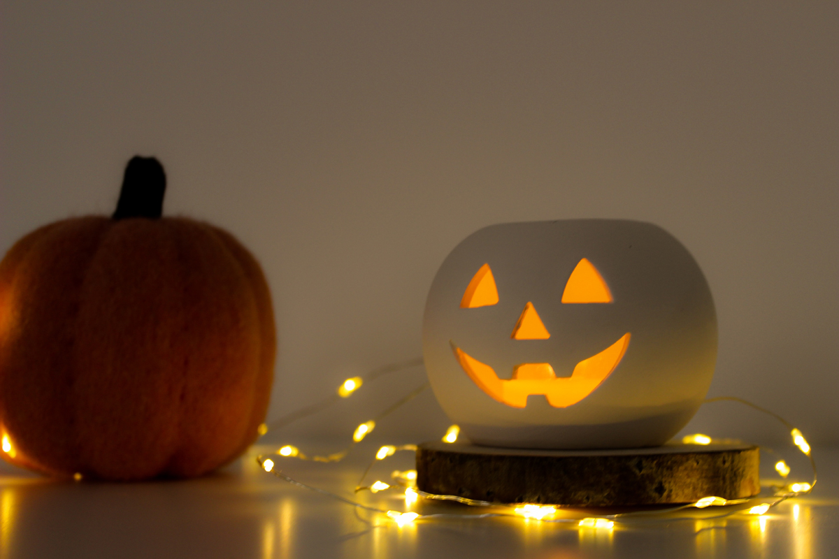 Last Minute Tipps für eure Halloween Party